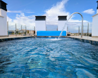 Venta - Apartment / Flat - Torrevieja - Torrevieja - Playa del Cura