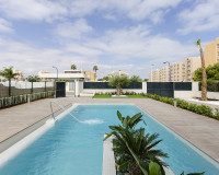 Venta - Modelo Silvia - Orihuela Costa - Dehesa de campoamor