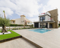 Venta - Modelo Silvia - Orihuela Costa - Dehesa de campoamor