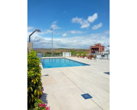 Venta - Modelo Silvia - Orihuela Costa - Dehesa de campoamor