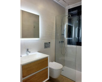 Venta - Modelo Silvia - Orihuela Costa - Dehesa de campoamor