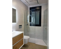 Venta - Modelo Silvia - Orihuela Costa - Dehesa de campoamor