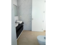 Venta - Modelo Silvia - Orihuela Costa - Dehesa de campoamor