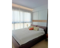 Venta - Modelo Silvia - Orihuela Costa - Dehesa de campoamor