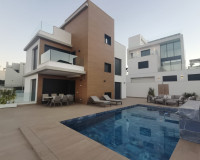 Venta - Modelo Silvia - Orihuela Costa - Dehesa de campoamor