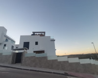 Venta - Modelo Silvia - Orihuela Costa - Dehesa de campoamor