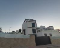 Venta - Modelo Silvia - Orihuela Costa - Dehesa de campoamor