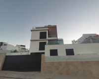 Venta - Modelo Silvia - Orihuela Costa - Dehesa de campoamor