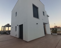 Venta - Modelo Silvia - Orihuela Costa - Dehesa de campoamor