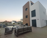 Venta - Modelo Silvia - Orihuela Costa - Dehesa de campoamor