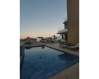 Venta - Modelo Silvia - Orihuela Costa - Dehesa de campoamor