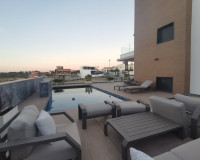 Venta - Modelo Silvia - Orihuela Costa - Dehesa de campoamor