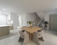 Venta - Modelo Silvia - Orihuela Costa - Dehesa de campoamor