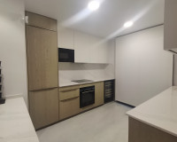 Venta - Modelo Silvia - Orihuela Costa - Dehesa de campoamor