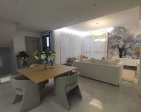 Venta - Modelo Silvia - Orihuela Costa - Dehesa de campoamor