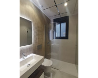 Venta - Modelo Silvia - Orihuela Costa - Dehesa de campoamor