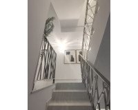 Venta - Modelo Silvia - Orihuela Costa - Dehesa de campoamor