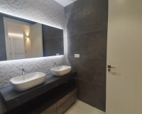 Venta - Modelo Silvia - Orihuela Costa - Dehesa de campoamor