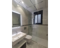 Venta - Modelo Silvia - Orihuela Costa - Dehesa de campoamor