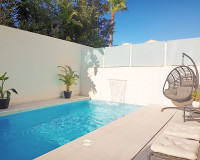 Venta - Villa - Orihuela Costa - Punta Prima