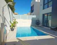 Venta - Villa - Orihuela Costa - Punta Prima