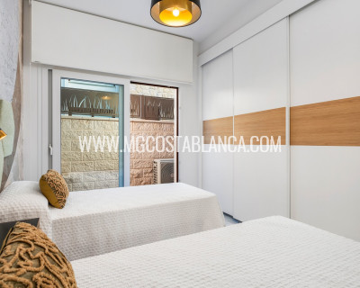 Villa Laguna Azul - Nueva construcción  - La Manga del Mar Menor - AP-38070
