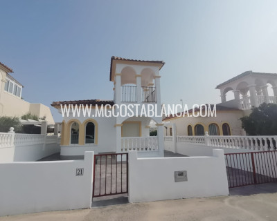 Villa - Resale - Orihuela - Orihuela