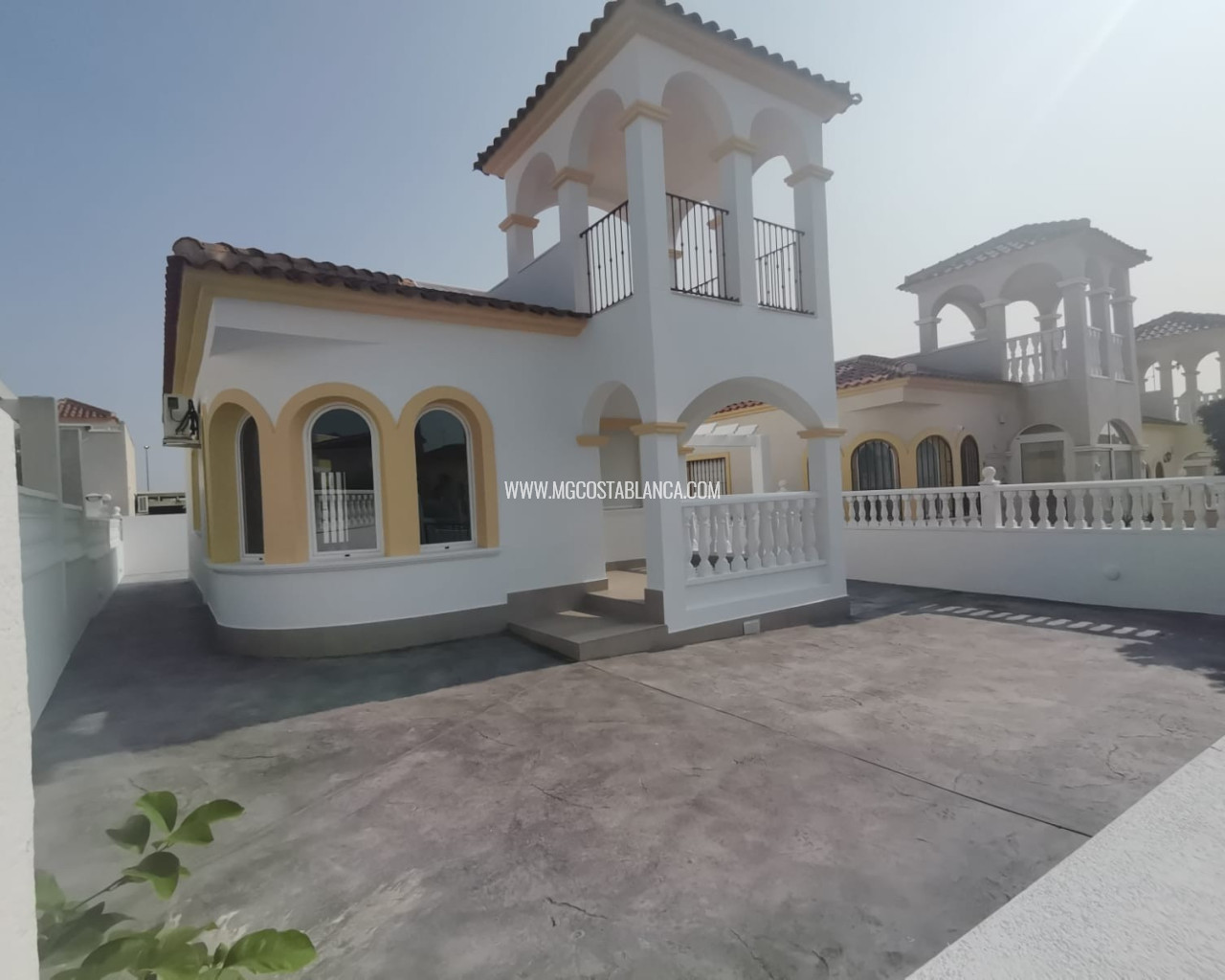 Villa - Resale - Orihuela - Orihuela