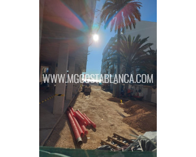 Nouvelle construction - Appartement Attique - Torrevieja - Torrevieja - Playa de los Locos