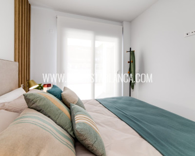 Nouvelle construction - Appartement - Orihuela Costa - Villamartín