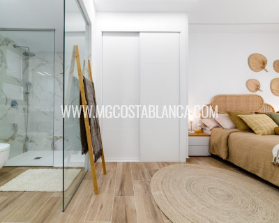 Nouvelle construction - Appartement - Orihuela Costa - Villamartín