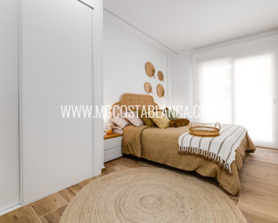 Nouvelle construction - Appartement - Orihuela Costa - Villamartín