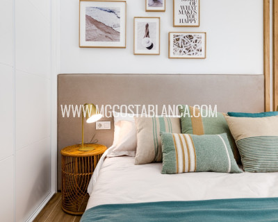 Nouvelle construction - Appartement - Orihuela Costa - Villamartín