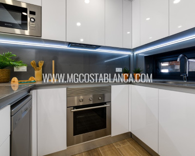 Nouvelle construction - Appartement - Orihuela Costa - Villamartín