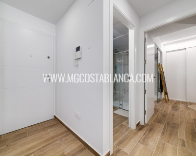 Nouvelle construction - Appartement - Orihuela Costa - Villamartín