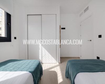 New Build - Apartment - Los Alcazares - Los Narejos