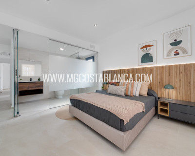 New Build - Apartment - Los Alcazares - Los Narejos