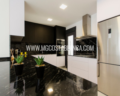 Nouvelle construction - Villa - Orihuela Costa - Dehesa de campoamor