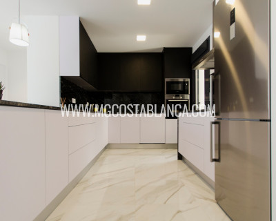 Nueva construcción  - Villa - Orihuela Costa - Dehesa de campoamor