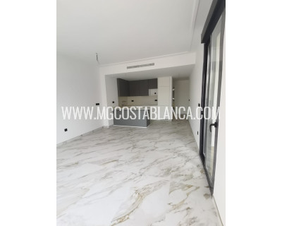 Nouvelle construction - Apartment / Flat - Guardamar del Segura - Guardamar Playa