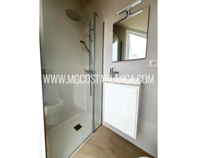 Nouvelle construction - Apartment / Flat - Torrevieja - Torrevieja - Playa de los Locos