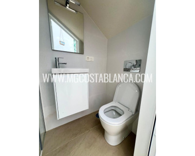 Nouvelle construction - Apartment / Flat - Torrevieja - Torrevieja - Playa de los Locos