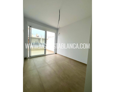 New Build - Apartment / Flat - Torrevieja - Torrevieja - Playa de los Locos