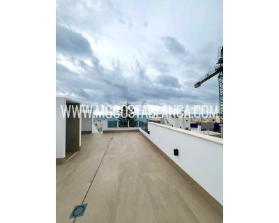 Nueva construcción  - Apartment / Flat - Torrevieja - Torrevieja - Playa de los Locos