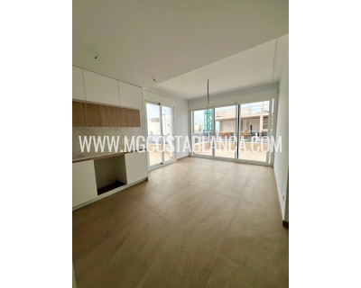 Nueva construcción  - Apartment / Flat - Torrevieja - Torrevieja - Playa de los Locos