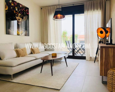 Venta - Bungalow - Balcones de Amay - Torrevieja - Torrevieja - Los Balcones