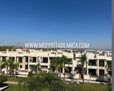 Venta - Bungalow - Balcones de Amay - Torrevieja - Torrevieja - Los Balcones