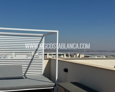 Venta - Bungalow - Balcones de Amay - Torrevieja - Torrevieja - Los Balcones