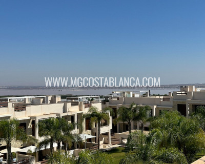 Venta - Bungalow - Balcones de Amay - Torrevieja - Torrevieja - Los Balcones