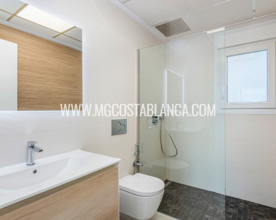 Nueva construcción  - Villa Laguna Azul - La Manga del Mar Menor - Playa Honda